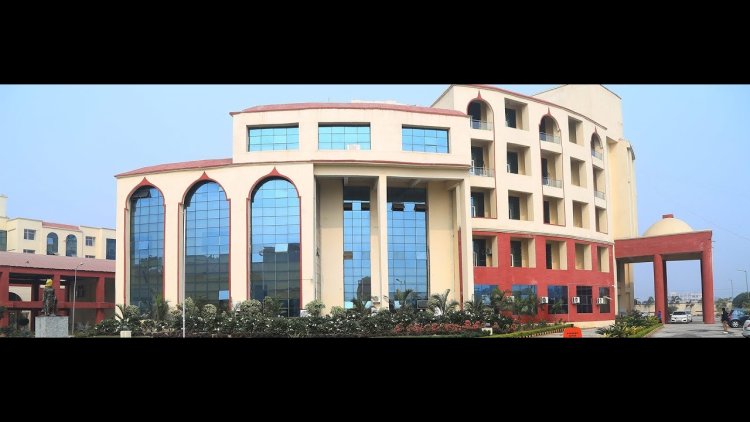 Admissions 2024-25 at Chandragupt Institute of Management (CIMP) in Patna: Deadlines and Procedure