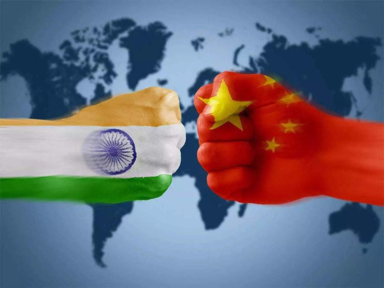 Why are China and India fighting together in Bangladesh's "Battle of Begums"?