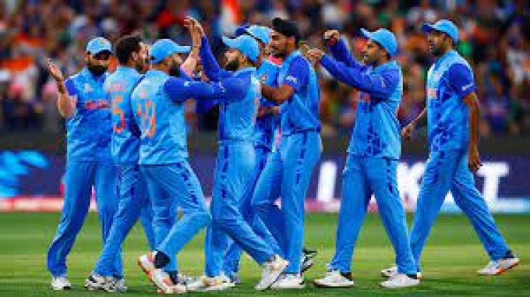 Team India 2024 Schedule: 2024 में पूरे साल क्रिकेट खेलेगी टीम इंडिया, वर्ल्ड कप और IPL के अलावा इन टीमों से होगी सीरीज